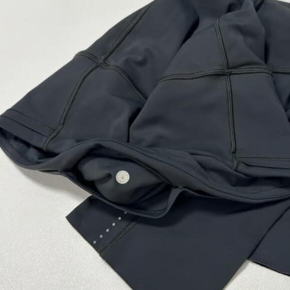 Lululemon Fast and Free Crop II 19" - Picture 5 of 8